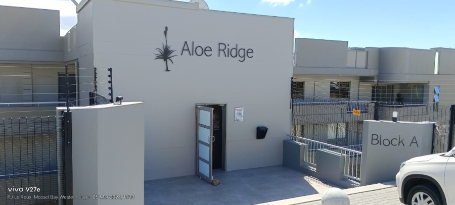 2 Bedroom Property for Sale in Island View Western Cape
